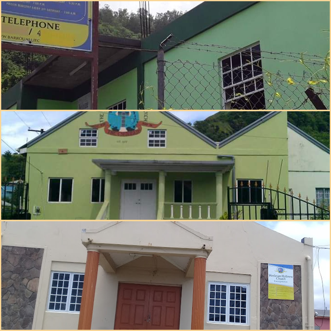 Local Chapters